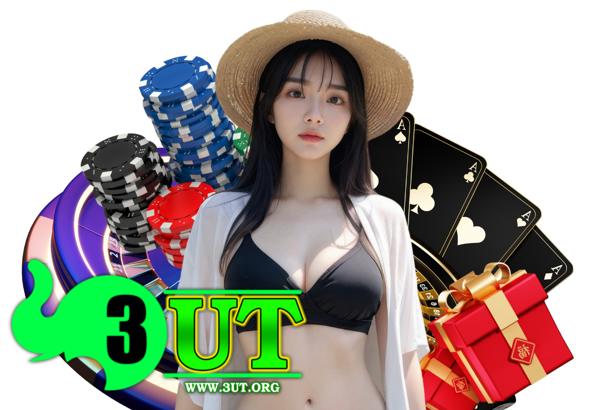 3ut